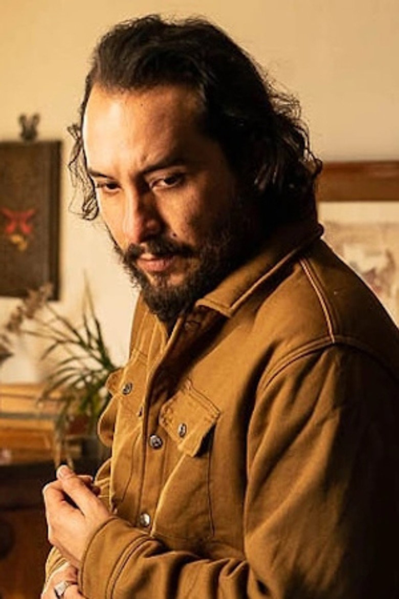 Jesús Cázares