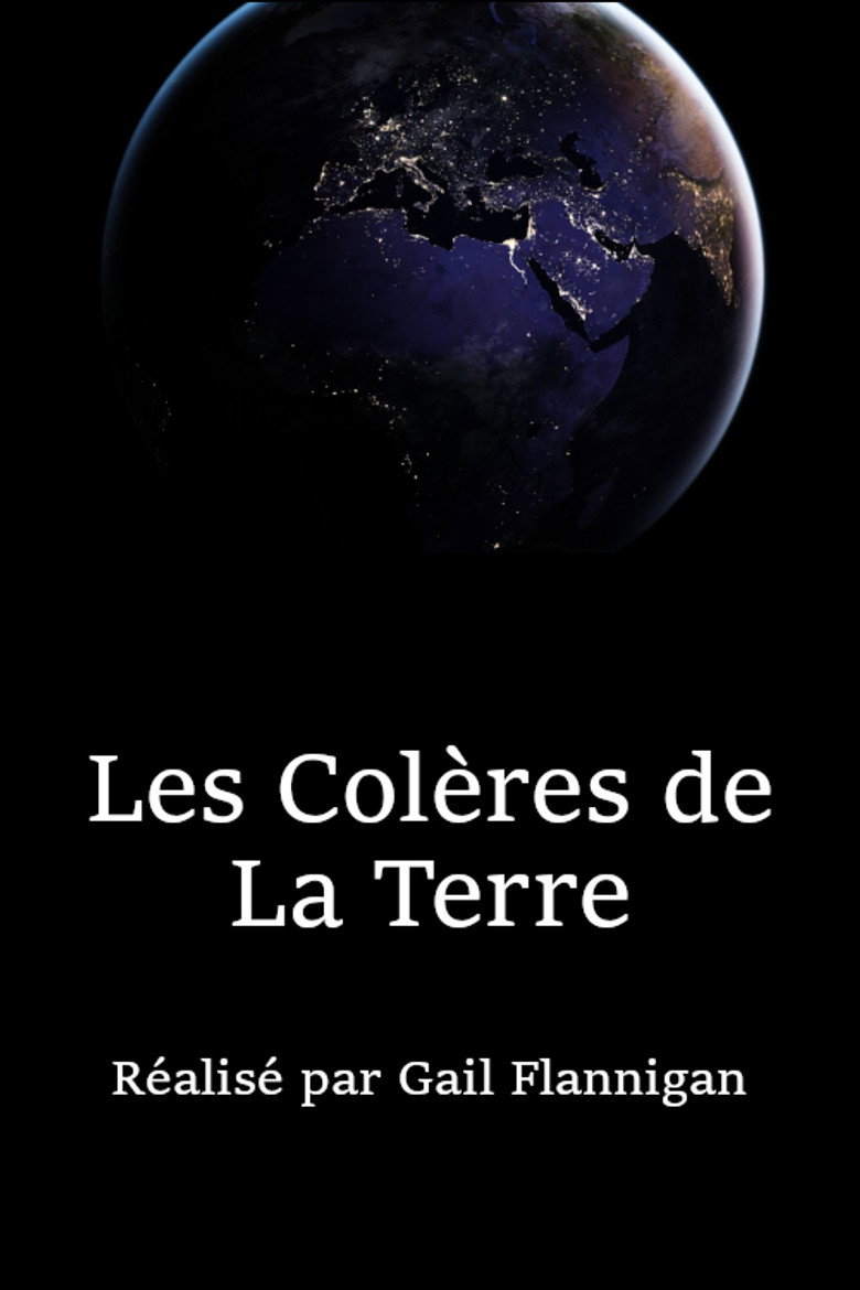 Imatge de Les colères de la Terre