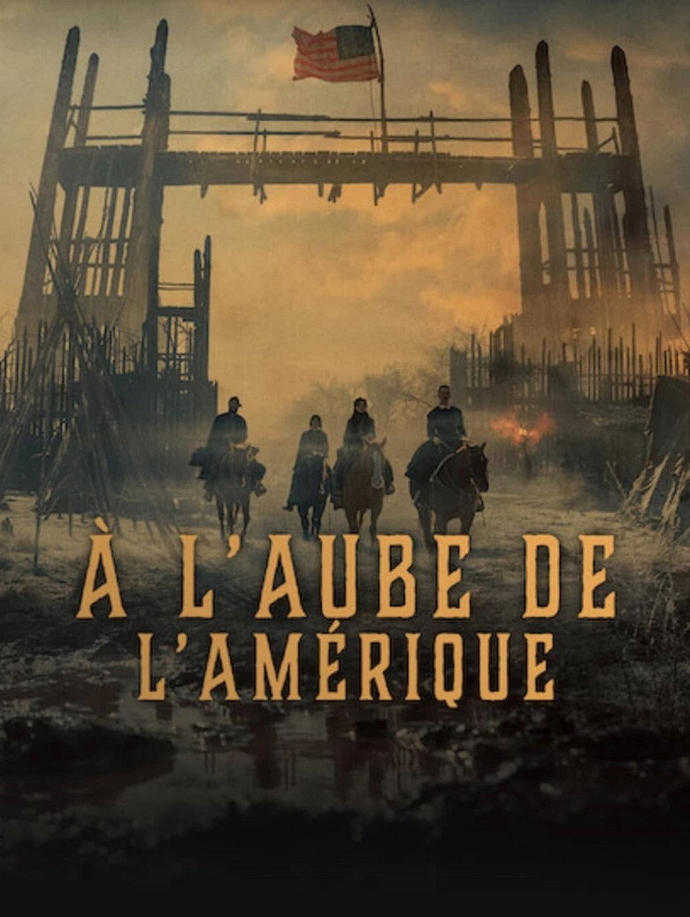 Póster la Serie