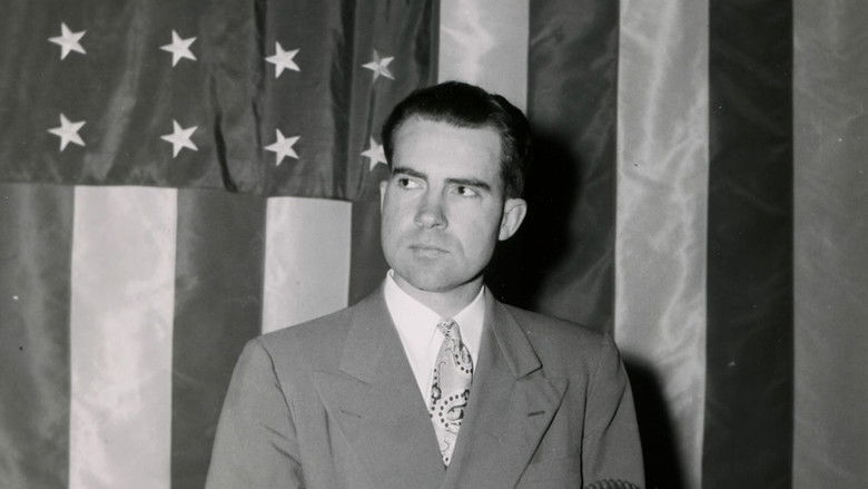 Still image for Tricky Dick season 1 episode 1: The Will to Win Still image for Tricky Dick season 1 episode 1: The Will to Win