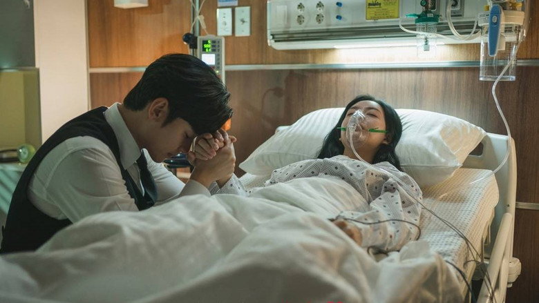 Still from Queen of Tears - Season 1 Episode 11