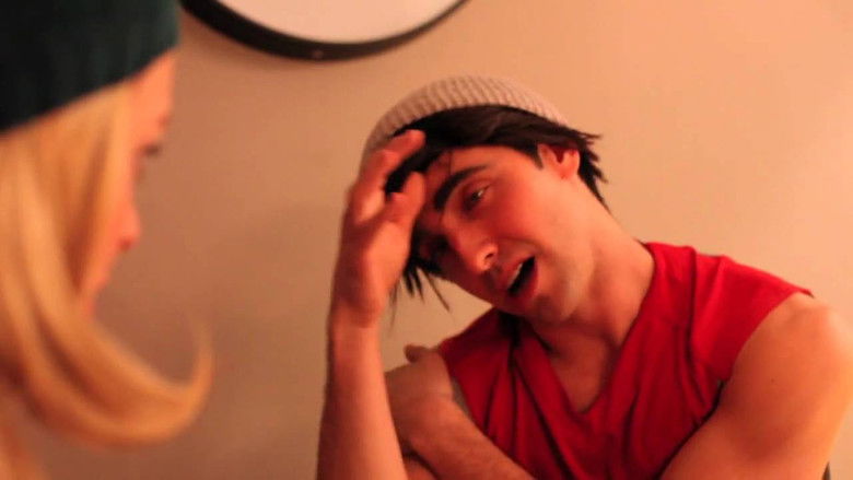 Still image for Very Mary-Kate season 1 episode 17: Zac Efron