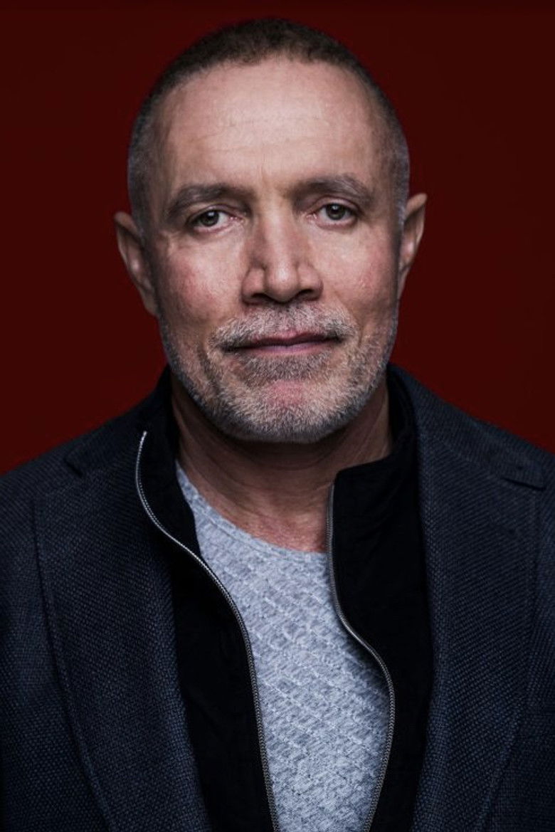 Michael Abels portrait image