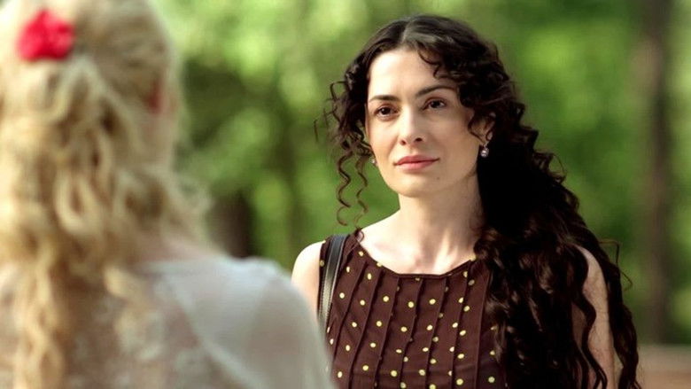 Still image for Gypsy Girl season 1 episode 7: Episode 7