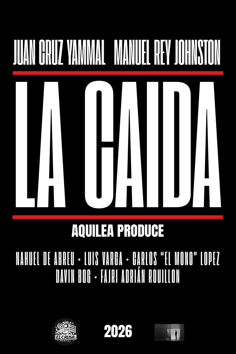 Imatge de La Caida