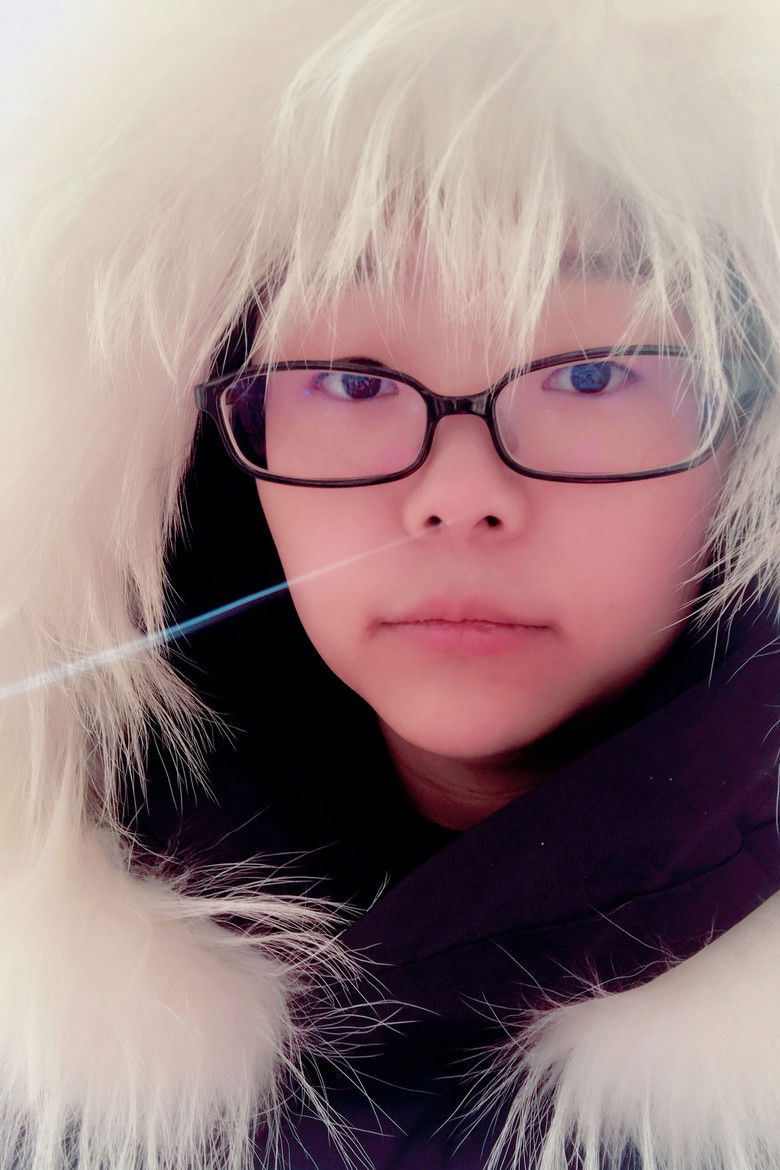 Zhe Li portrait image