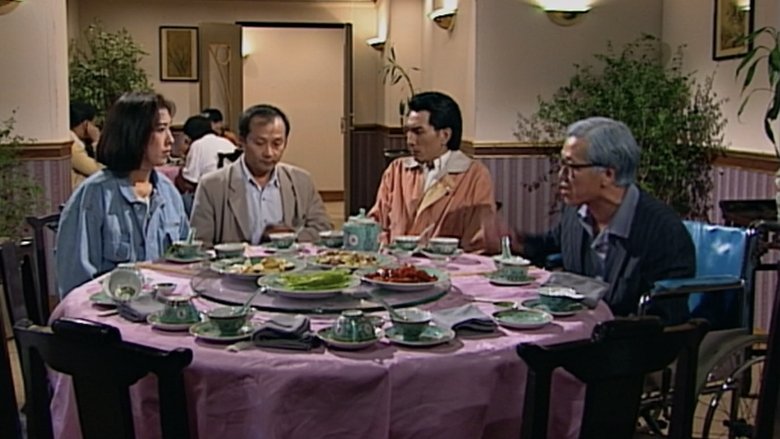 Still image for The Greed of Man season 1 episode 25: Episode 25 Still image for The Greed of Man season 1 episode 25: Episode 25