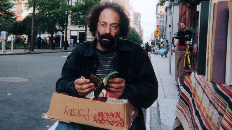 Frame from BookWars