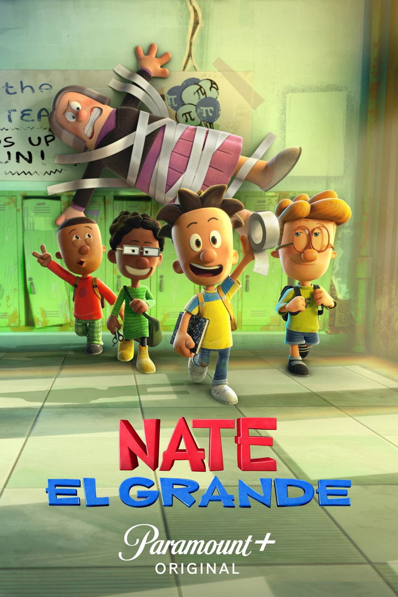 Nate el Grande