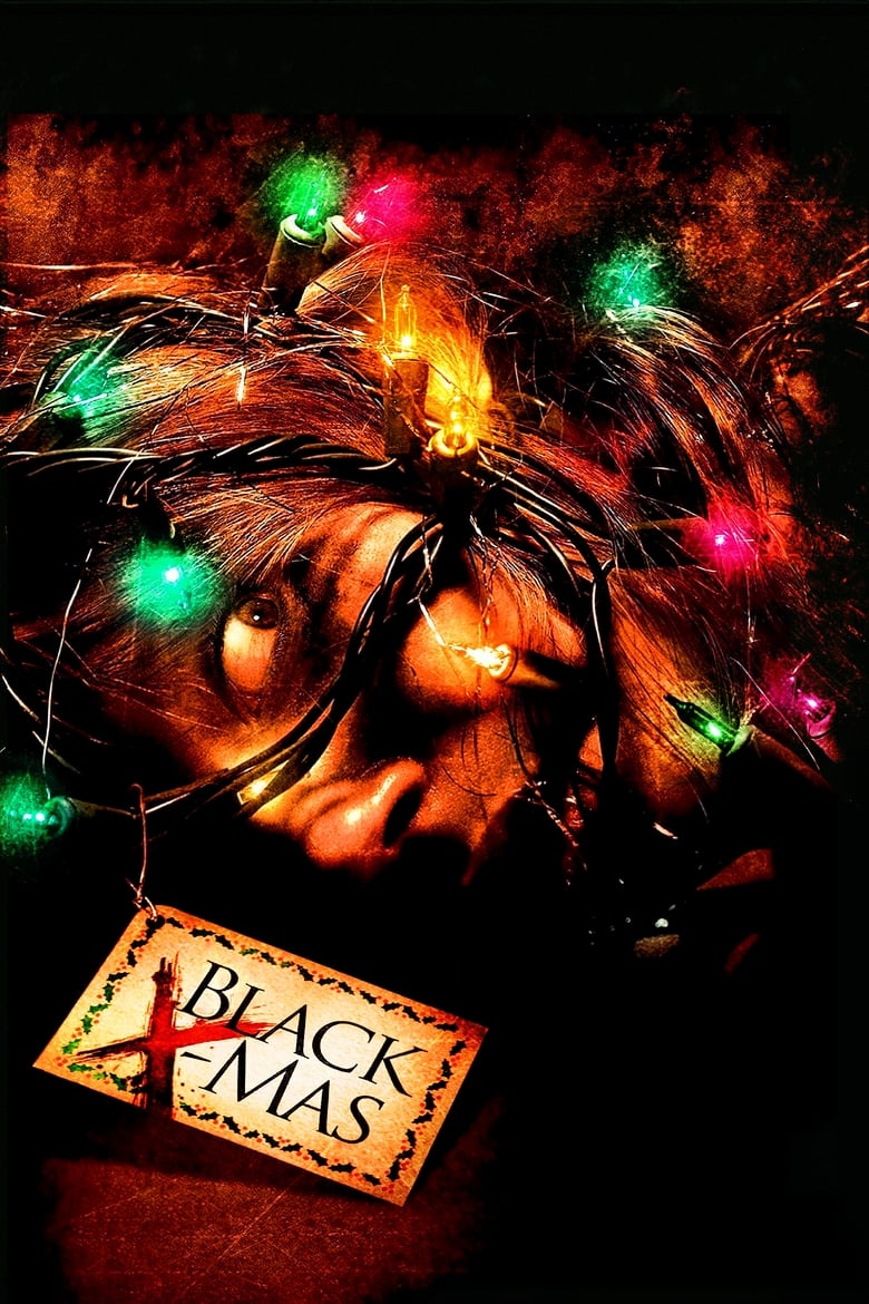 Black Christmas (2006)