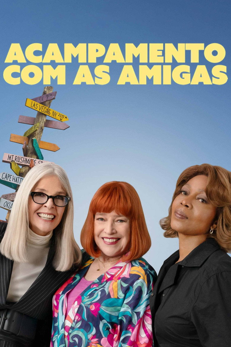 Póster la Película