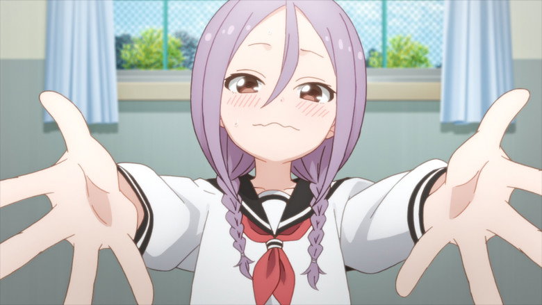 Still from When Will Ayumu Make His Move? - Season 1 Episode 1