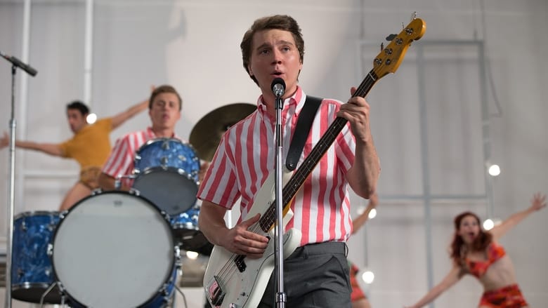 Voir Love & Mercy en streaming vf gratuit sur streamizseries.net site special Films streaming