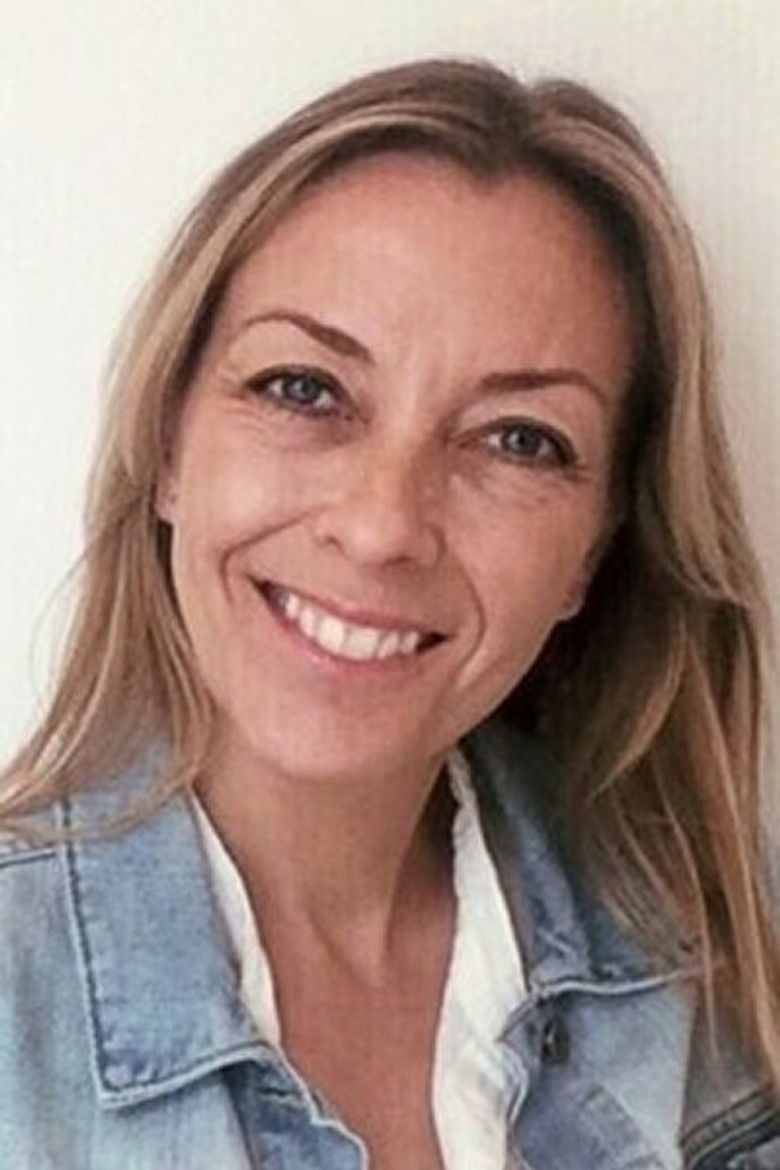 Madeleine Ludvigsen portrait image