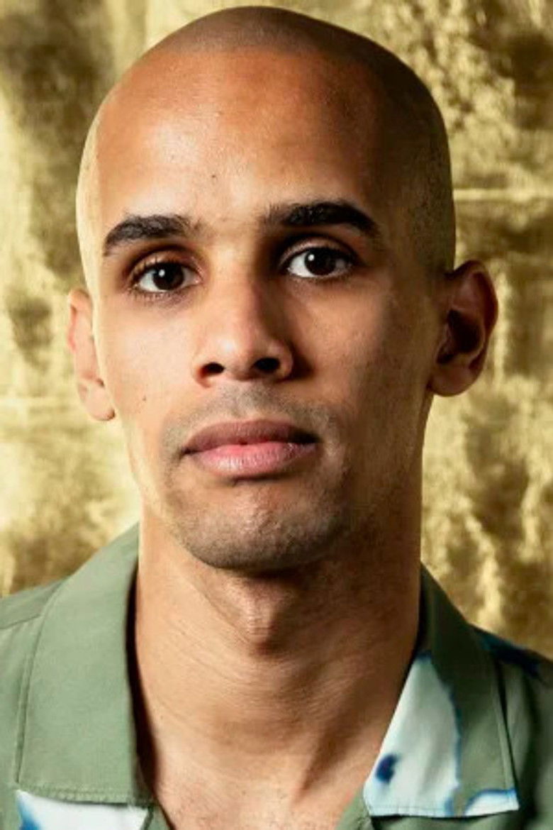 Cole Brown portrait image