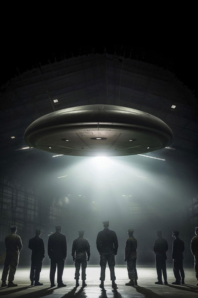 Imatge de Battle for Disclosure