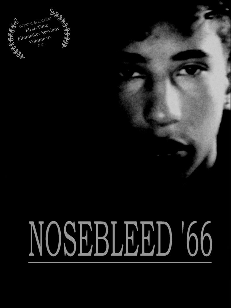 Nosebleed '66 (2025)