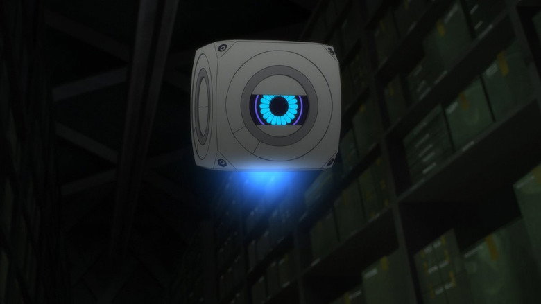 Still from Vivy -Fluorite Eye's Song- - Season 1 Episode 7