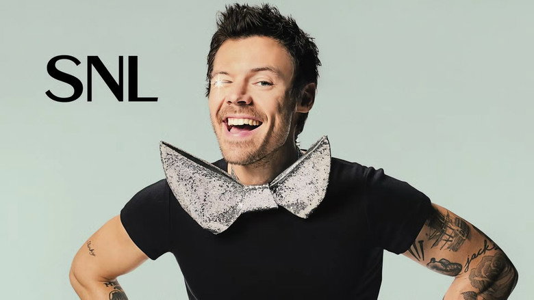 Still from Saturday Night Live - Season 51 Episode 15