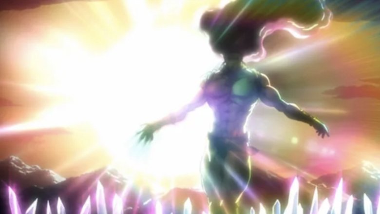 JoJo's Bizarre Adventure (2012)