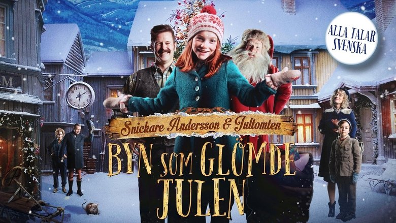 Forgotten Christmas (2019)