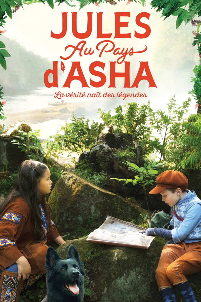 Póster la Película