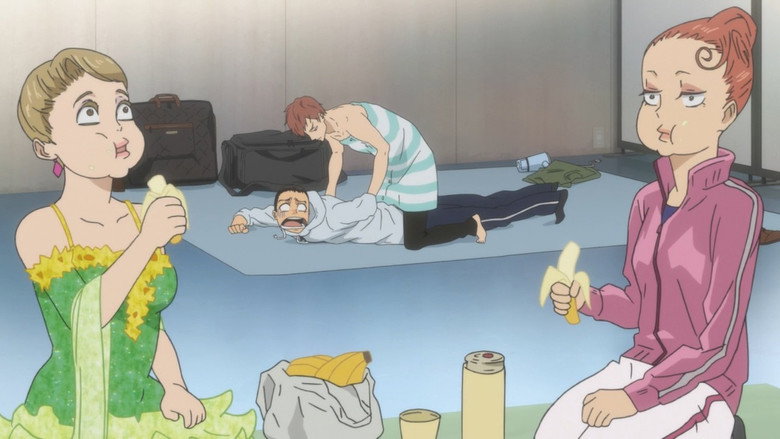 Still from Welcome to the Ballroom - Season 1 Episode 20