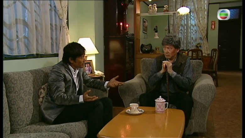 Still image for Gun Metal Grey season 1 episode 16: Episode 16 Still image for Gun Metal Grey season 1 episode 16: Episode 16