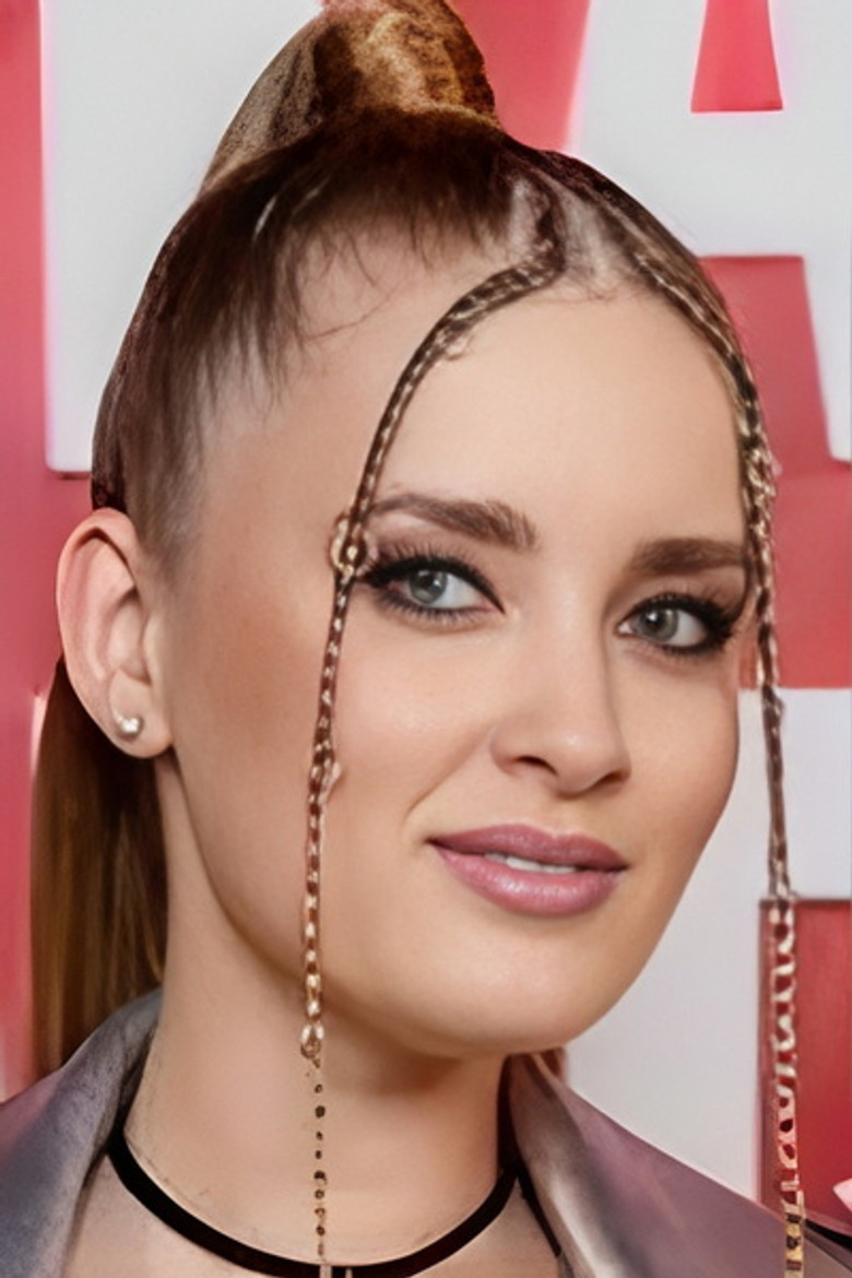 Darya Morozova portrait image