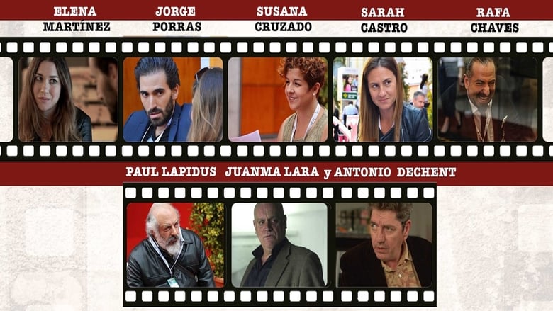 Descargar Akemarropa (2018)