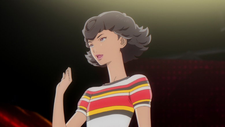 Still from CAROLE & TUESDAY - Season 1 Episode 8