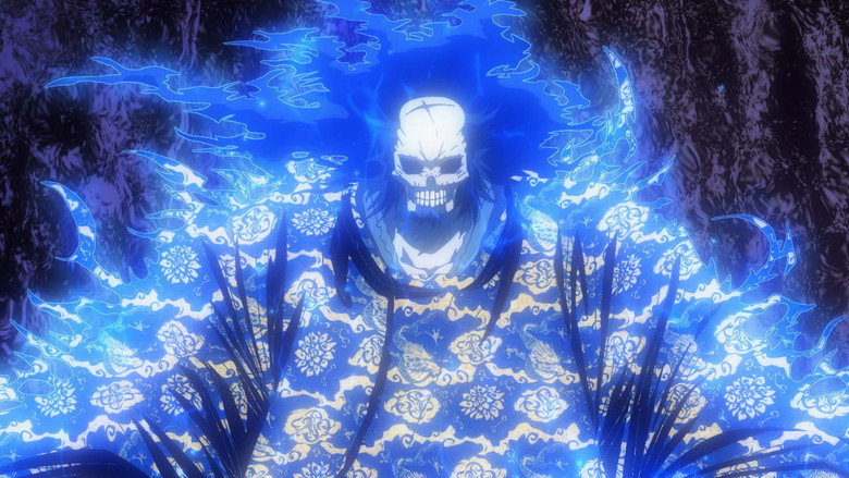 Still from Dark Gathering - Season 1 Episode 24