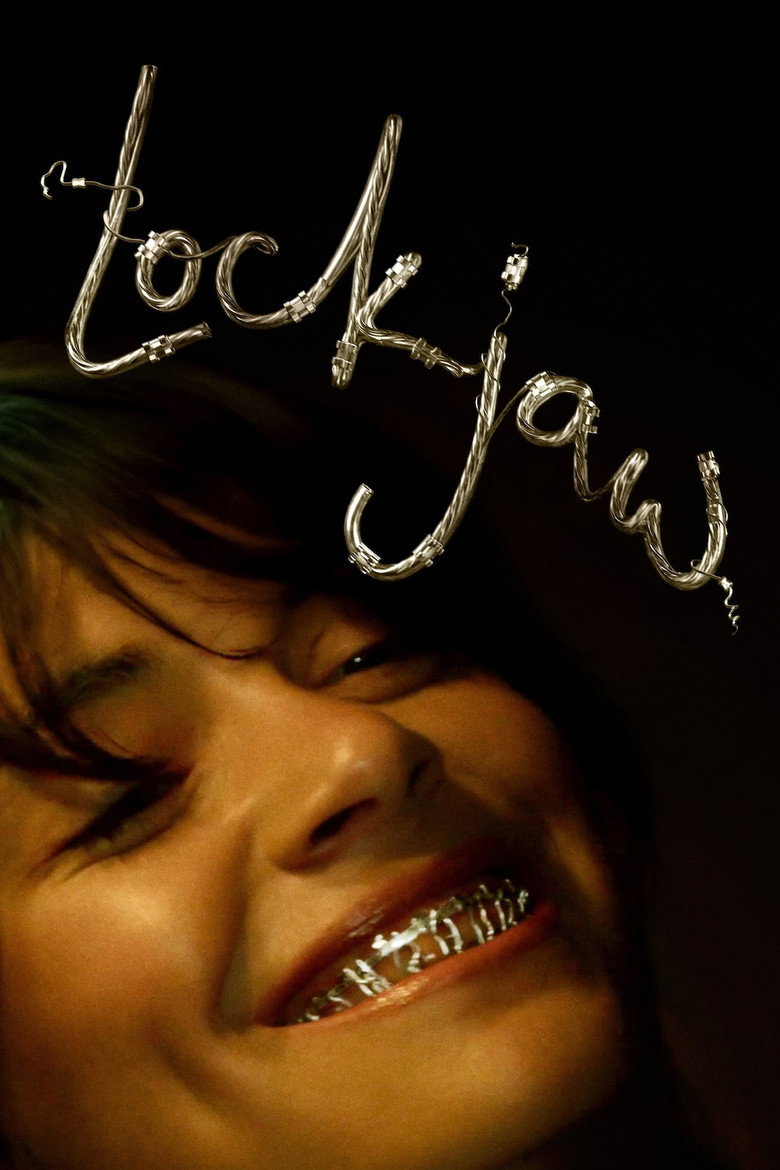 Imatge de Lockjaw