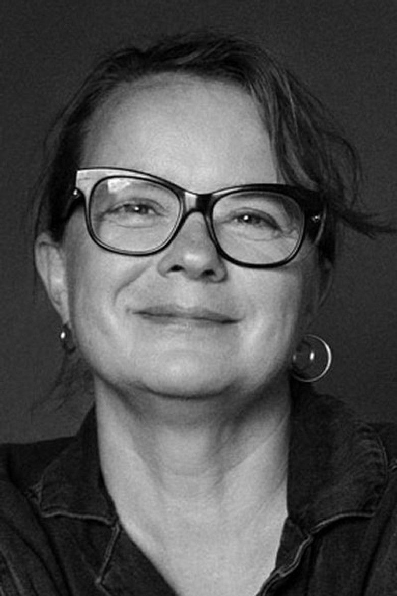 Lena Paaske portrait image