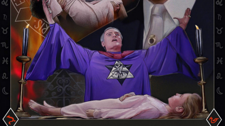 Image d'arrière-plan 9 du film Les Vierges de Satan