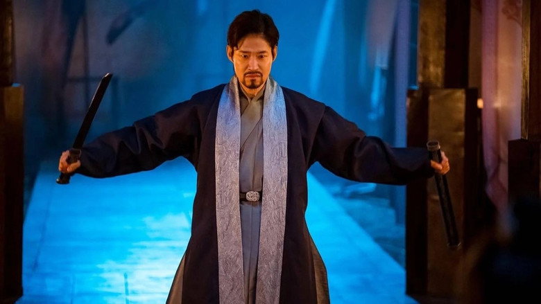 Still from Alchemy of Souls - Season 2 Episode 10