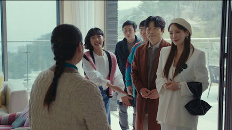 Still from Strong Girl Nam-soon - Season 1 Episode 14