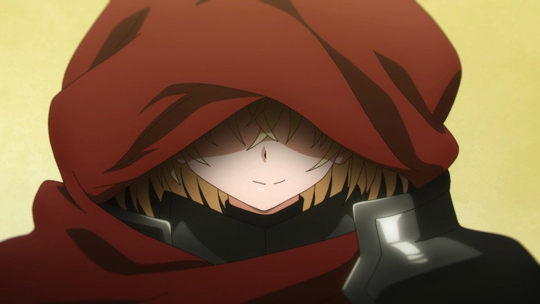 Still from ゴブリンスレイヤー - Season 2 Episode 10