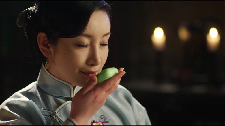 Still image for Red Sorghum season 1 episode 30: Episode 30