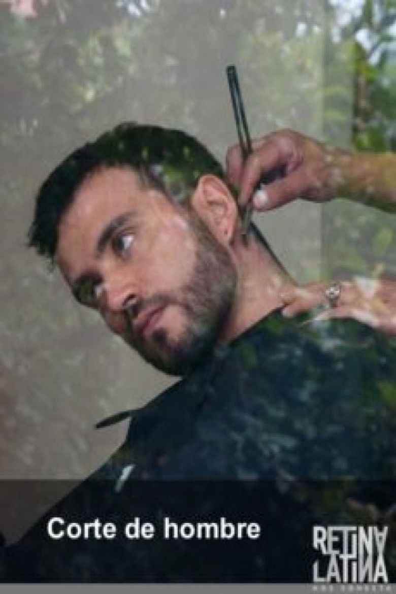 Imatge de Corte de hombre