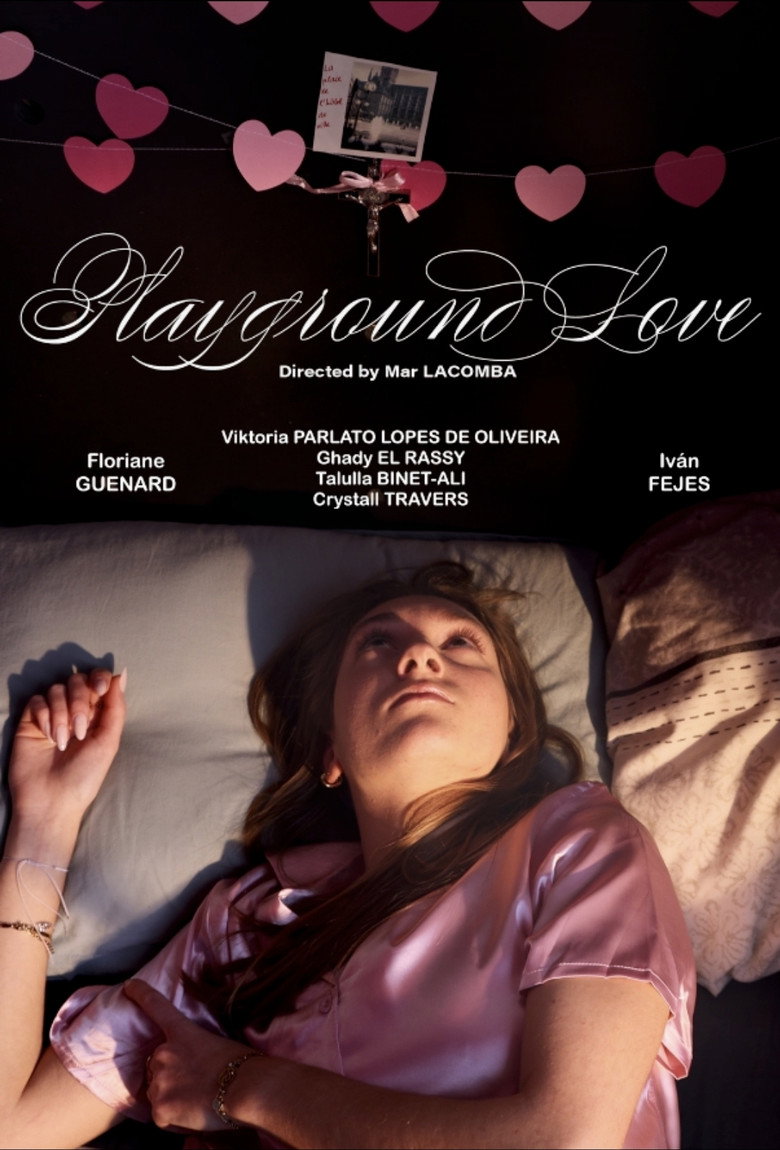 Imatge de Playground Love MTV