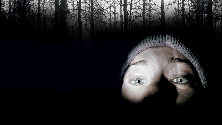 Le Projet Blair Witch