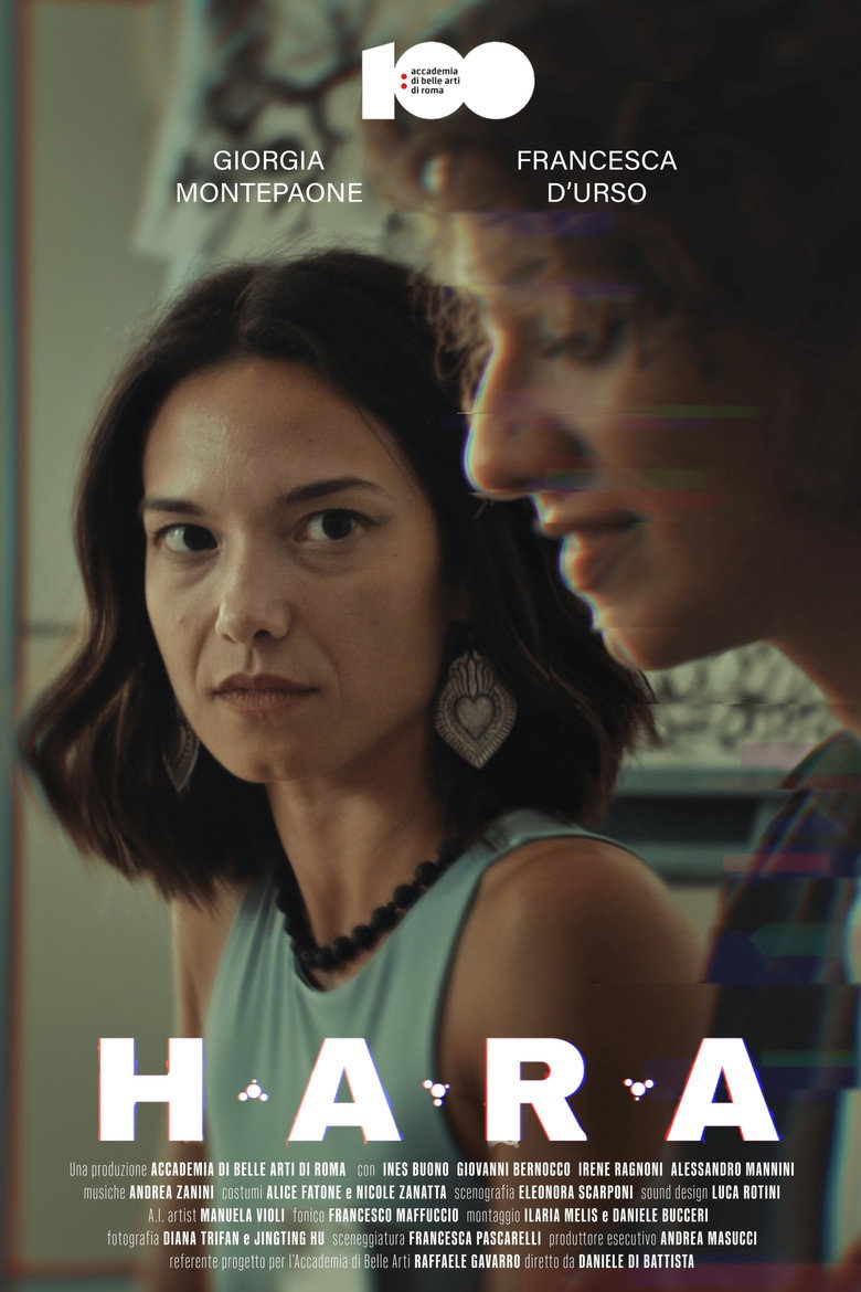 Hara poster
