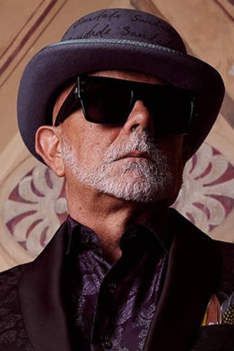 Pedro Abrunhosa photo 4