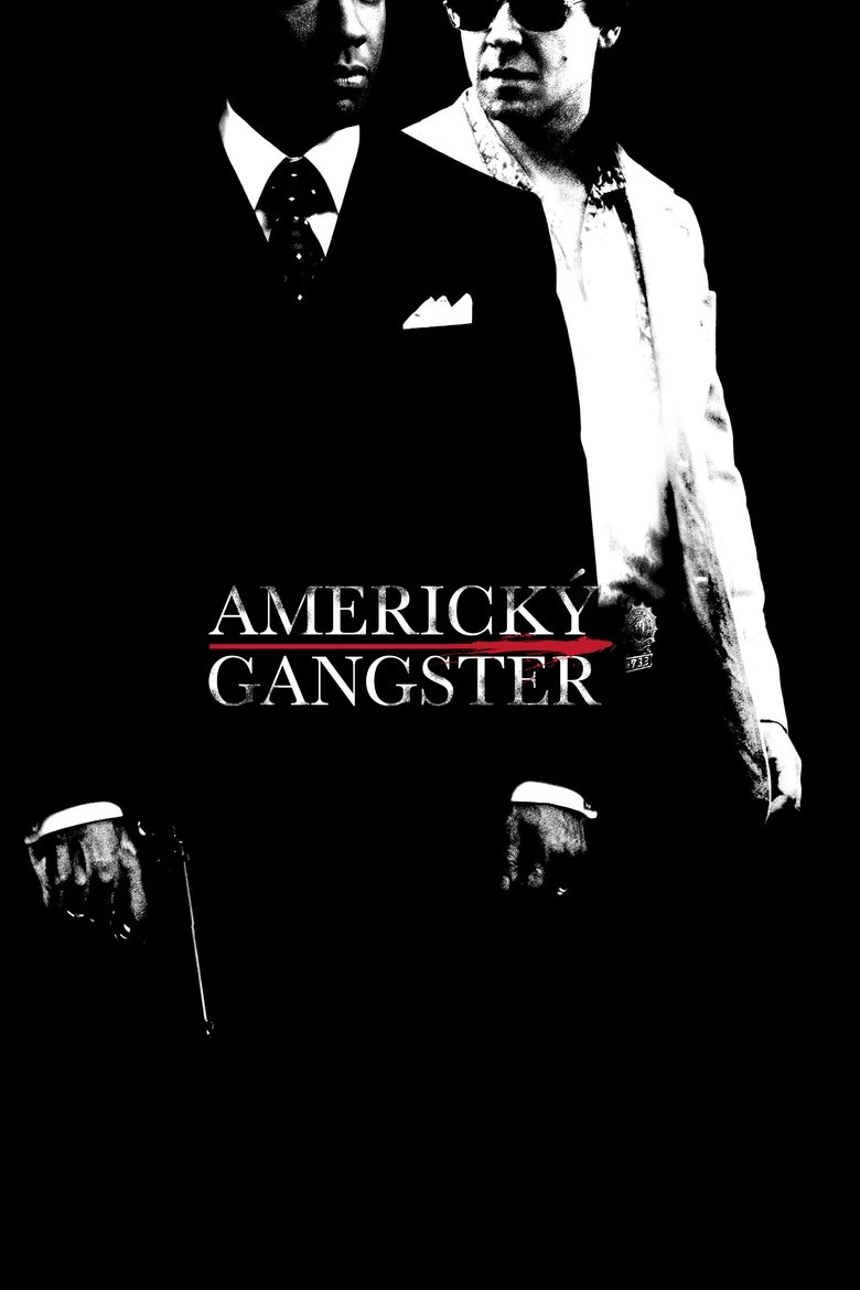 Americký gangster (2007)