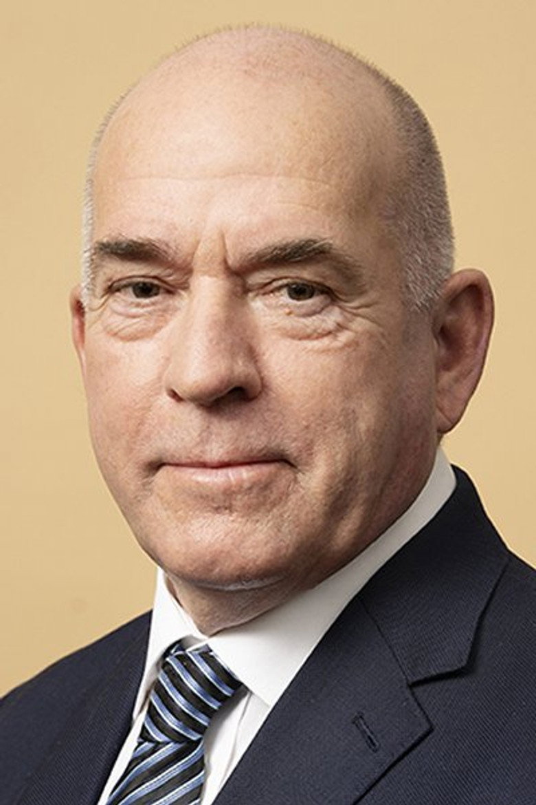 Søren Espersen portrait