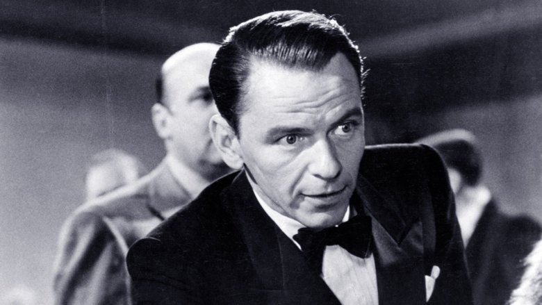 The Joker is Wild (1957)
