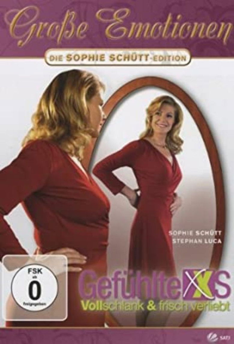 Imatge de Gefühlte XXS - Vollschlank & frisch verliebt