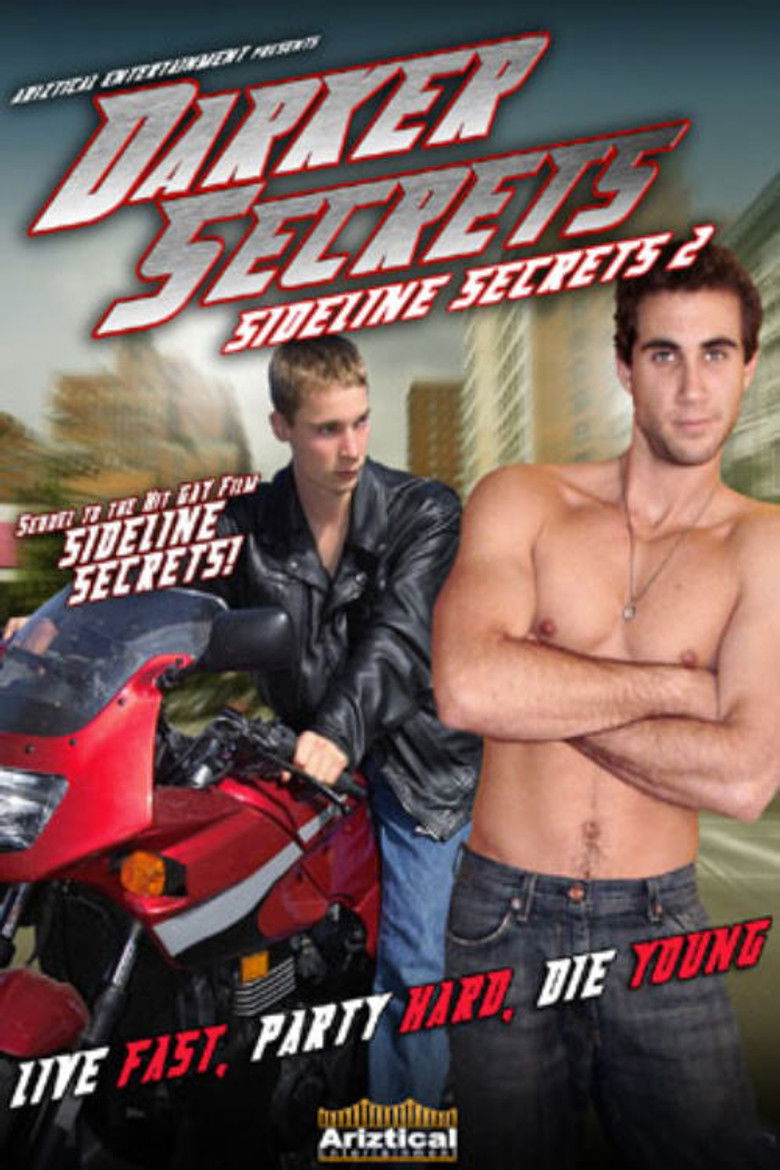 Imatge de Sideline Secrets II: Darker Secrets