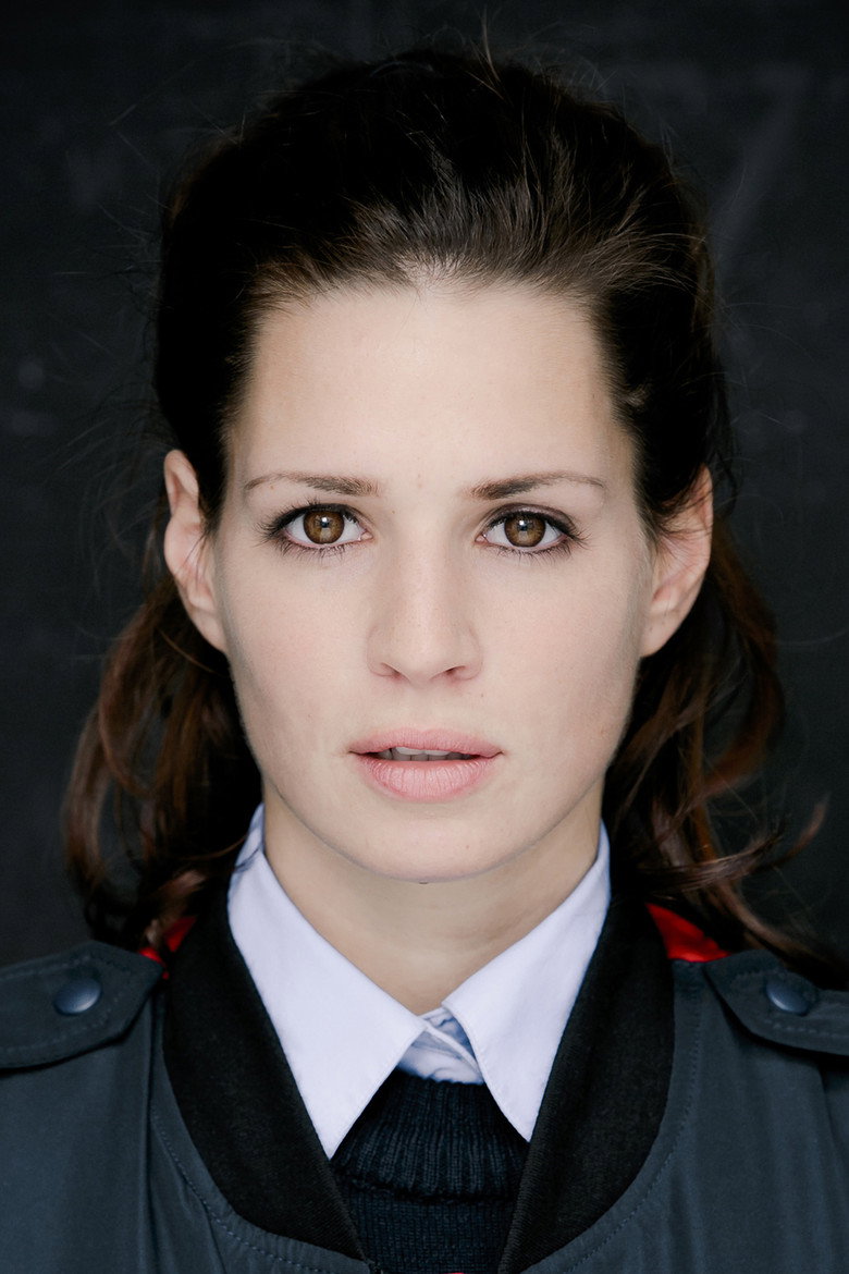 Maria Weidner photo 3